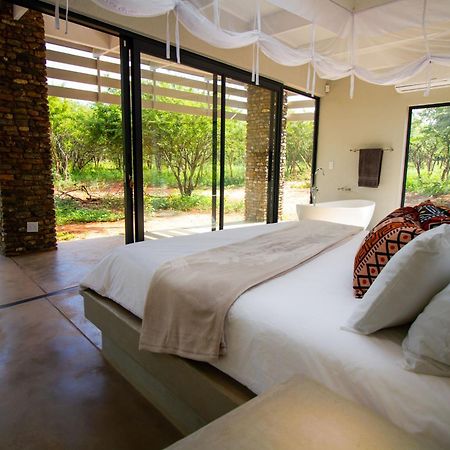 Villa Ungava Retreat Marloth Park Exterior foto