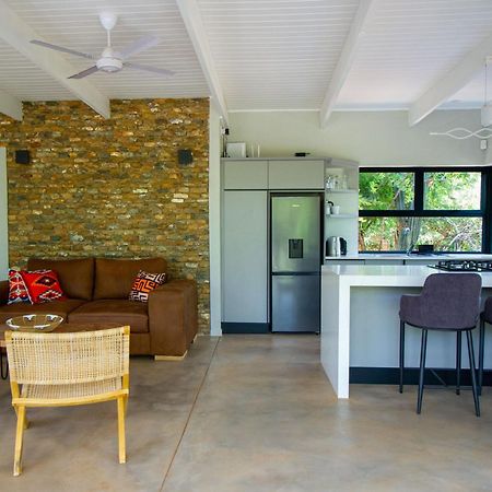 Villa Ungava Retreat Marloth Park Exterior foto