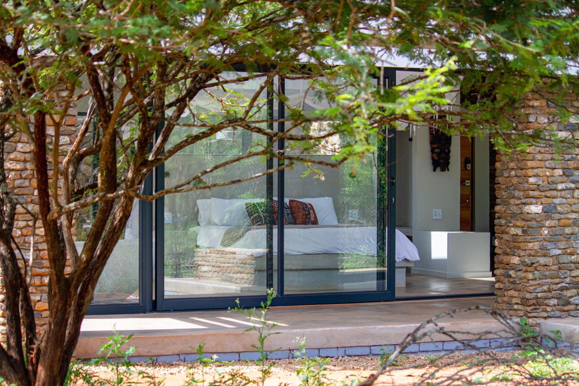 Villa Ungava Retreat Marloth Park Exterior foto