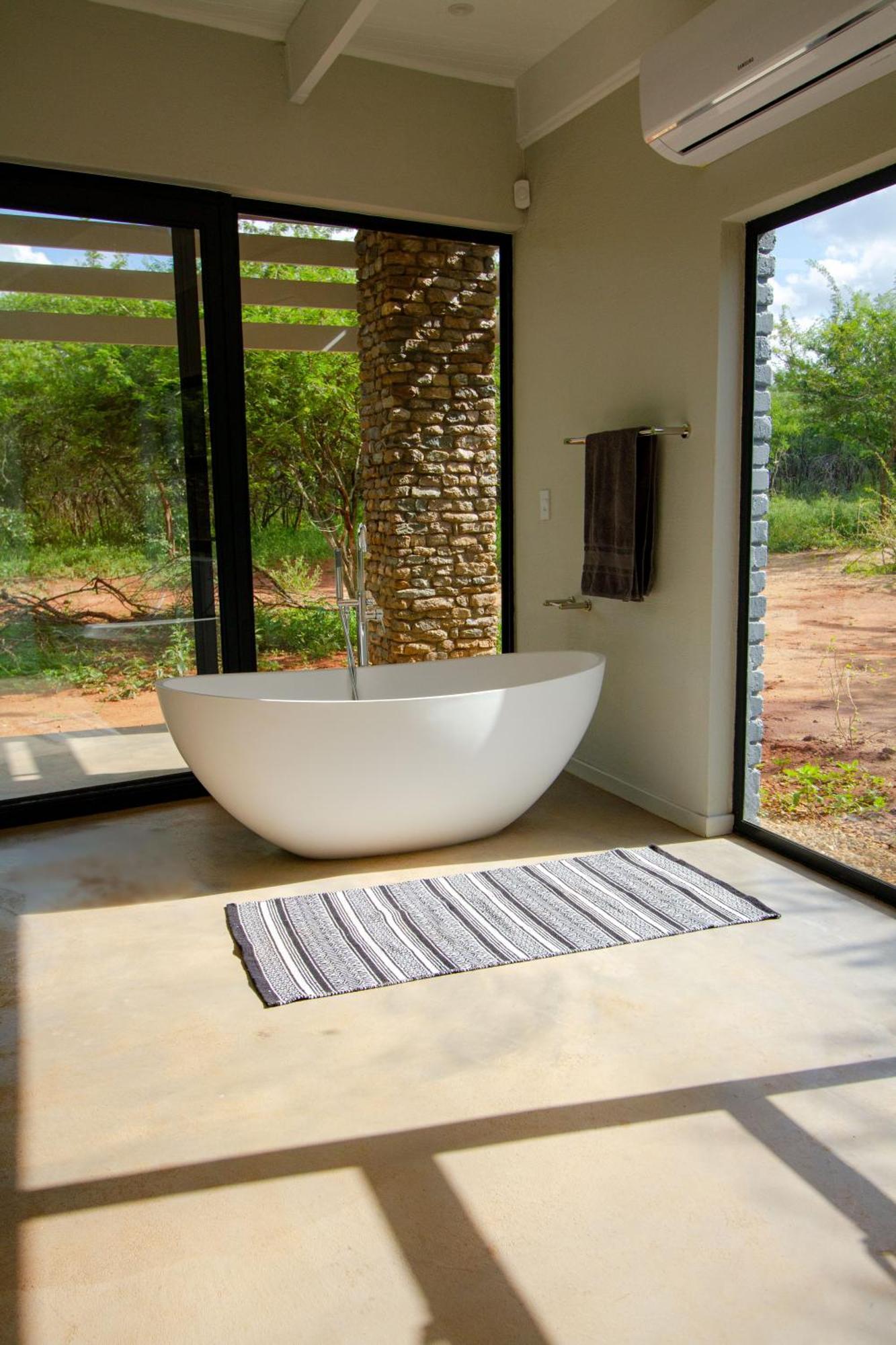 Villa Ungava Retreat Marloth Park Exterior foto